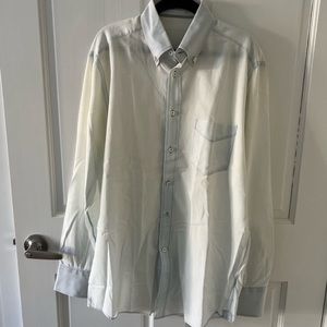 Brunello Cucinelli men’s button down shirt size S